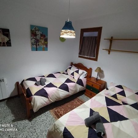 Vila Cal Jardiner Rialp Exteriér fotografie
